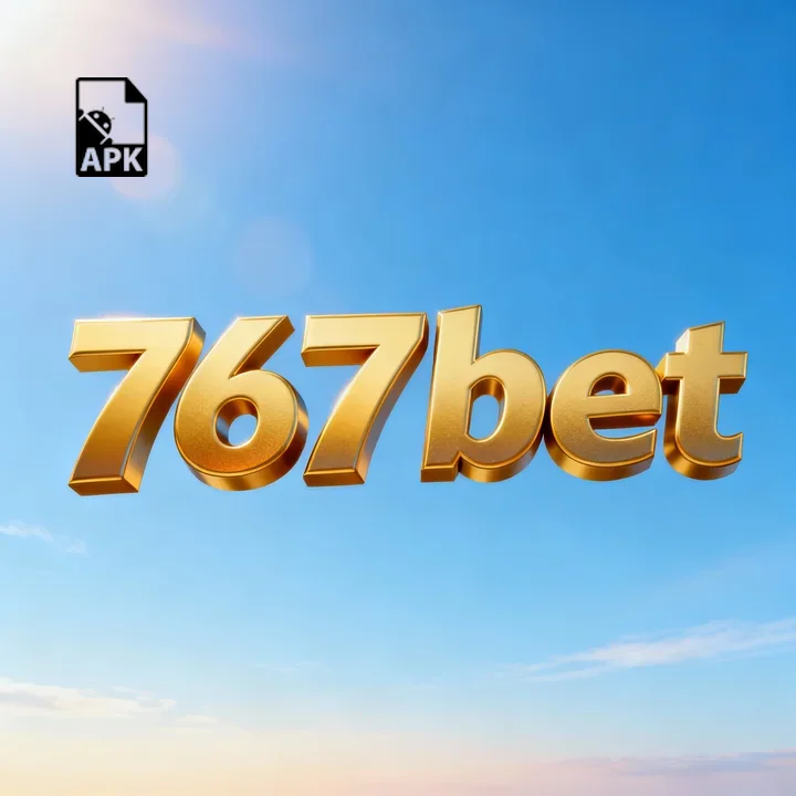 APK oficial da 767bet para Android