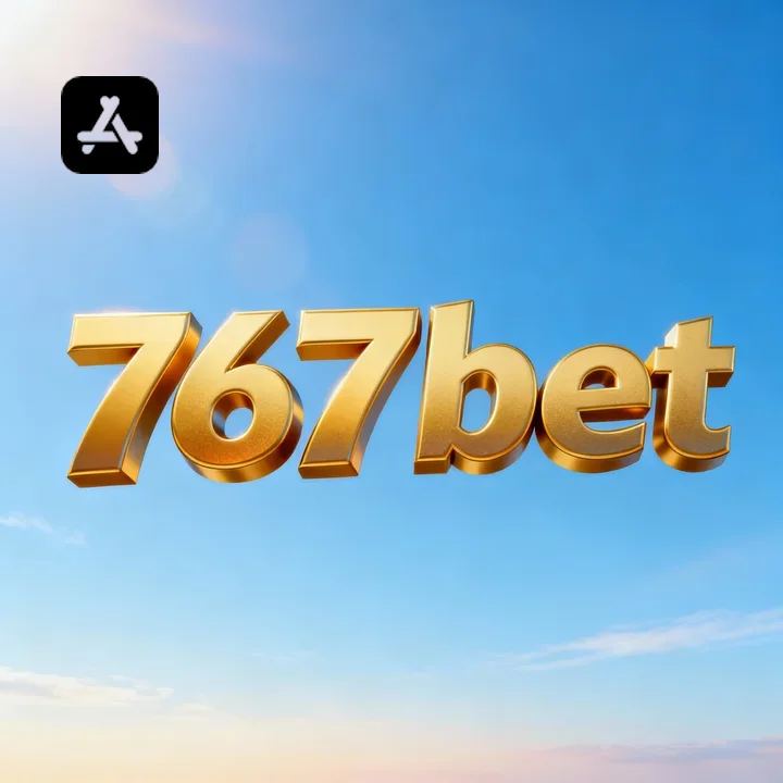 APP oficial da 767bet para mobile