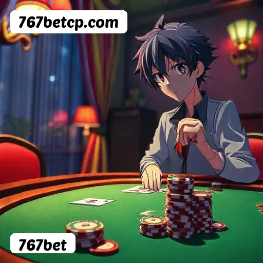 Níveis do programa VIP da 767bet