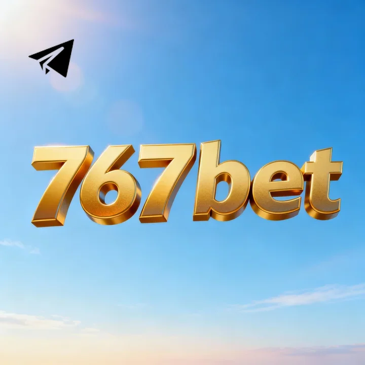 Canal oficial da 767bet no Telegram